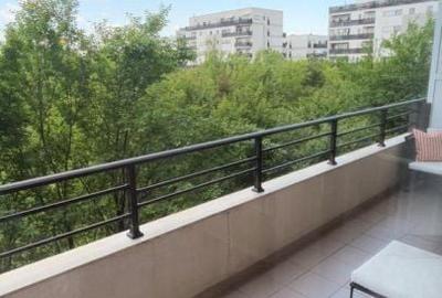 Apartament cu 2 camere semidecomandat în Central - 5