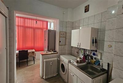 Gara de Nord ,apartament 2 camere,mobilat si utilat - 11