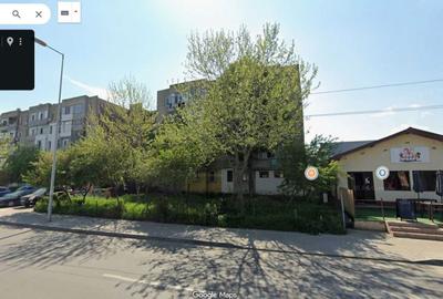 Apartament cu 2 camere decomandat în Exterior Vest - 2