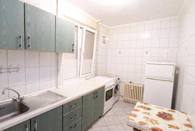 Apartament cu 2 camere decomandat în Sala Palatului - 2