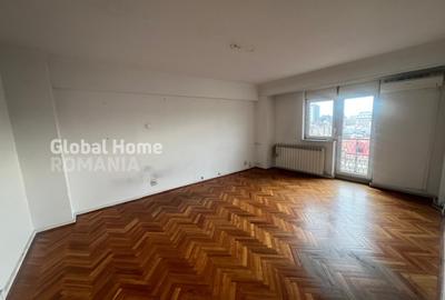 Apartament 2 camere Unirii-Regina Maria| Bloc Monolit 1991-Centrala proprie - 10