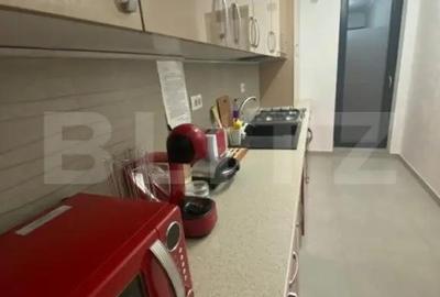 Apartament cu 3 camere semidecomandat în Calea București - 7