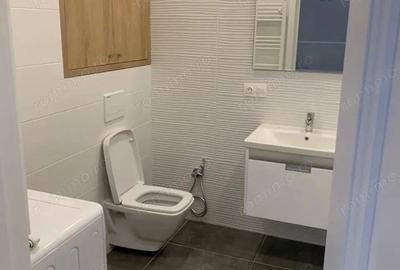 Apartament cu 2 camere decomandat în Drumul Taberei