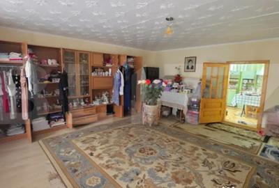 Casă cu 4 camere cu Teren 330 Mp în Central - 9
