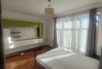 Apartament cu 2 camere, mobilat în Găvana - 9