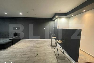 Spațiu comercial, de 110 mp, în Iosia - 7