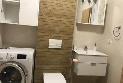 Inchiriez apartament 2 camere - 5