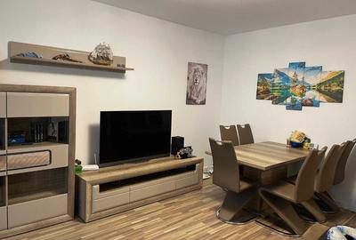 Apartament cu 3 camere decomandat în Lujerului - 2