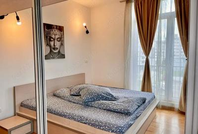 Ap cu 3 camere zona Aradului - 6