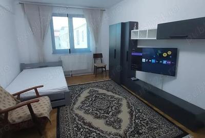 Apartament cu 2 camere nedecomandat în Ultracentral - 9