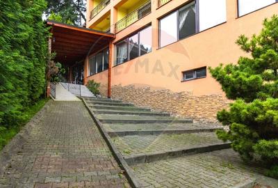 Hotel/Pensiune, de 2,000 mp, în Turcheș - 54