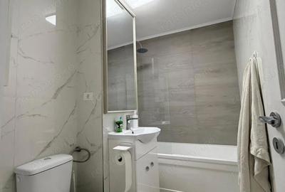 Apartament cu 4 camere decomandat în Steaua - 5