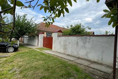 Casă cu 3 camere în Olari - 7