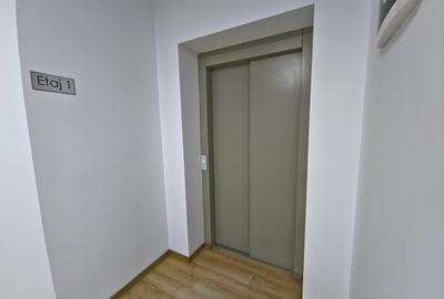 Birou, de 80 mp, în Delfinariu - 14