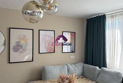 Apartament cu 3 camere decomandat, mobilat în Obor - 1