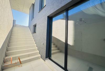 Casă individuală cu 6 camere cu Canalizare în Domnești - 3