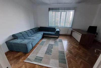 Apartament cu 2 camere semidecomandat în Central - 1