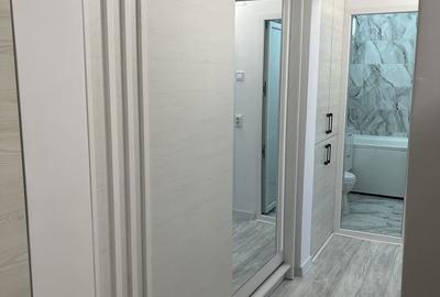 Apartament cu 3 camere decomandat în Ultracentral - 2