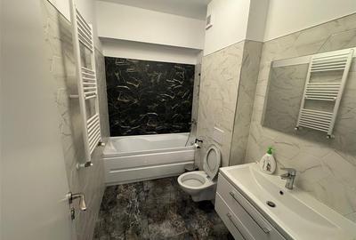 Penthouse 100 mp, mobilat  bloc nou, ultracentral,parcare - 15