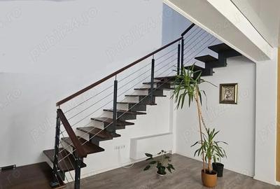 Casă cu 4 camere cu Teren 459 Mp în Central - 4