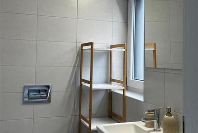 Apartament cu 2 camere semidecomandat, mobilat în Aviației - 15