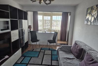 Apartament cu 2 camere semidecomandat în Nicolina - 1