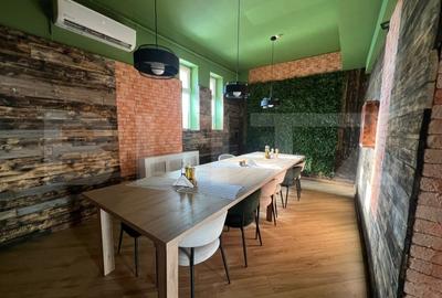 Spatiu pentru Restaurant la cheie sau alta activitate, zona buna. - 12