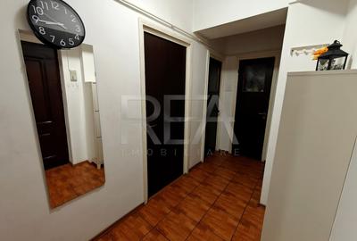 3 camere 10/10, bloc 1980, anvelopat-Drumul Taberei - 7