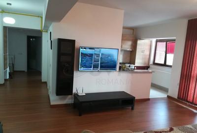 Apartament 2 camere - Bucurestii Noi - Kaufland Apartament 2 camere - Bucurestii Noi - Kaufland - 2