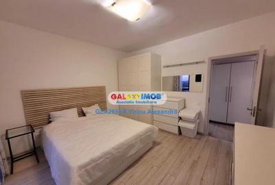 Apartament 2 Cam Lux Berceni - Aparatorii Patriei - Parcare - 1