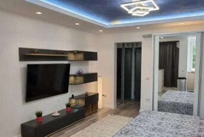 Garsonieră în Iancului