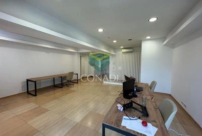 Zona Romana, Spatiu de birouri de inchiriat, 160 mp utili - 3