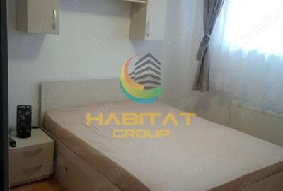 Garsonieră semidecomandată, mobilată în Central