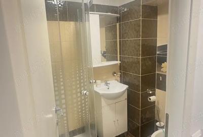 Garsonieră decomandată în Buziașului - 2