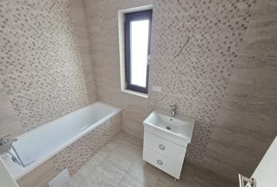 Duplex cu 3 camere 91mp, zona Dealul Lempes, Sanpetru - 3