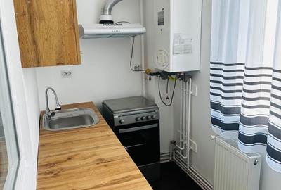 Apartament cu 2 camere decomandat în Central - 3