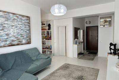 Apartament cu 3 camere decomandat, mobilat în Tomis Nord - 3