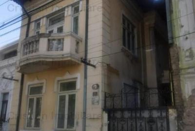 VILA D P E M, zona ULTRACENTRALA, - 3