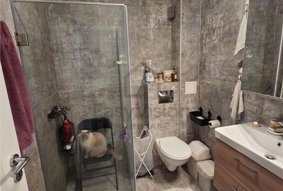 Apartament cu 2 camere semidecomandat, mobilat în Central - 3