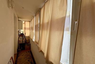 Apartament cu 2 camere decomandat, mobilat în Central - 8