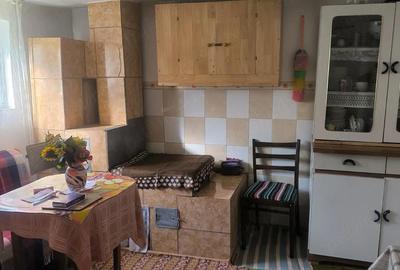 Casă cu 5 camere în Bălăneasa - 2