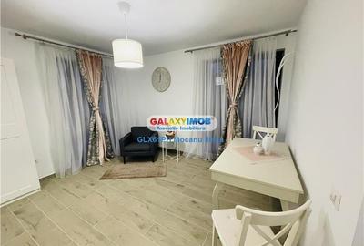 Inchiriere garsoniera de lux, Albert, MRS Village - 4