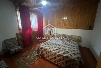 Metrou Iancului - casa individuala- curte 292 mp - zona de case - 17