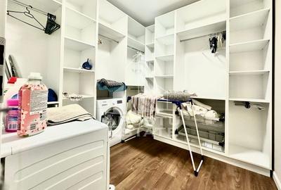 Apartament cu 3 camere, mobilat în Subcetate - 12