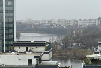 Apartament cu 2 camere semidecomandat în Barbu Văcărescu - 7