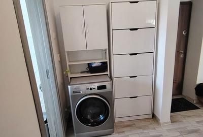 Apartament cu 2 camere în Burdujeni - 3