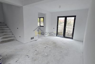 Vila individuala 4 camere finisaje la alegere Str Martisor - 3