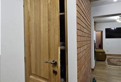Casa renovata 200mp pe 2 niveluri,parcare, curte cu foisor,Centru, str.Nicolae B - 22