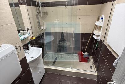 Garsoniera mobilata/utilata - zona B-dul Victoriei - 9