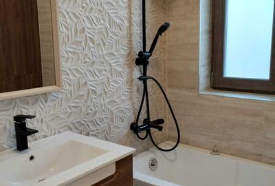 Apartament cu 2 camere semidecomandat în Central - 8